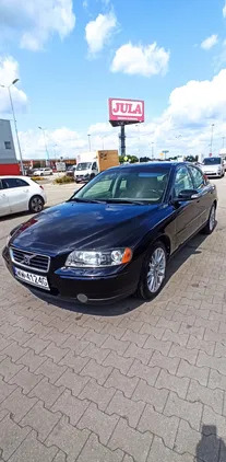 volvo warmińsko-mazurskie Volvo S60 cena 17250 przebieg: 295000, rok produkcji 2007 z Warszawa